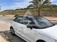 2016 Audi A1