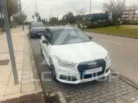 2016 Audi A1