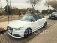 2016 Audi A1
