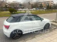 2016 Audi A1