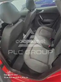 2016 Audi A1