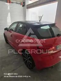 2016 Audi A1