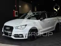 2016 Audi A1