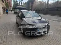 2016 Audi A1