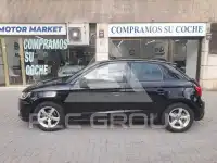 2016 Audi A1