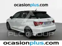 2016 Audi A1