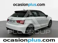 2016 Audi A1