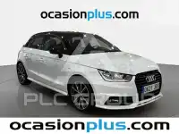 2016 Audi A1