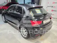 2016 Audi A1