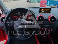 2016 Audi A1