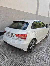 2016 Audi A1