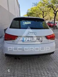 2016 Audi A1