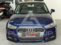 2016 Audi A1