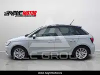 2016 Audi A1