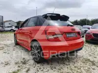 2016 Audi A1