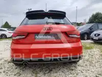 2016 Audi A1
