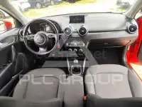 2016 Audi A1