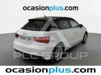 2016 Audi A1