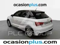 2016 Audi A1