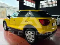 2016 Audi Q2