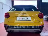 2016 Audi Q2
