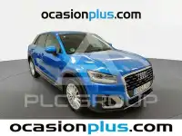 2016 Audi Q2