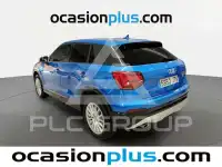 2016 Audi Q2
