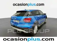 2016 Audi Q2