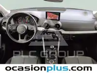 2016 Audi Q2