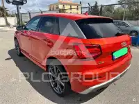2016 Audi Q2