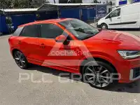 2016 Audi Q2