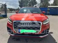 2016 Audi Q2