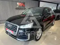 2016 Audi Q2