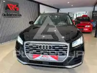 2016 Audi Q2