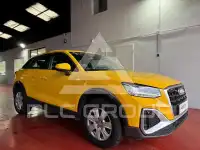 2016 Audi Q2