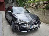 2016 Audi Q2