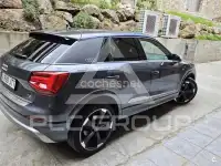 2016 Audi Q2