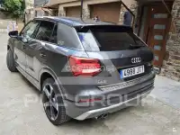 2016 Audi Q2