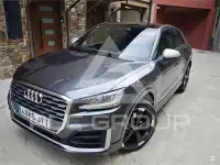 2016 Audi Q2