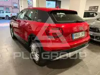 2016 Audi Q2
