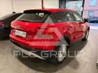 2016 Audi Q2