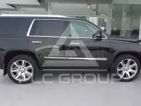 2016 Cadillac ESCALADE
