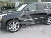 2016 Cadillac ESCALADE