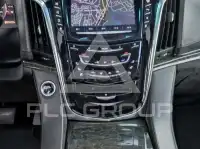 2016 Cadillac ESCALADE