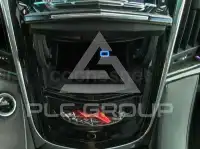 2016 Cadillac ESCALADE