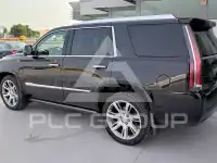 2016 Cadillac ESCALADE