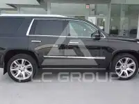 2016 Cadillac ESCALADE