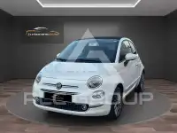 2016 Fiat 500