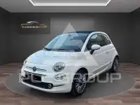 2016 Fiat 500