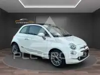 2016 Fiat 500